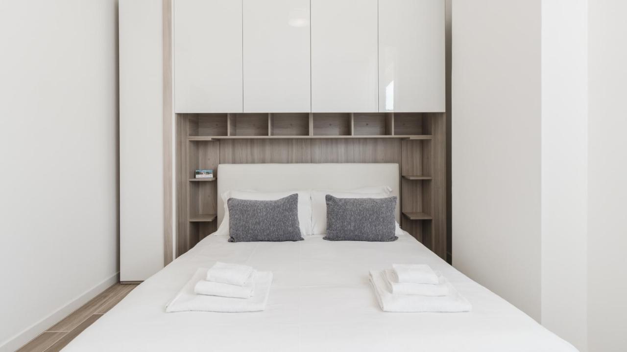 Italianway - Savona 146 Apartment Милано Екстериор снимка