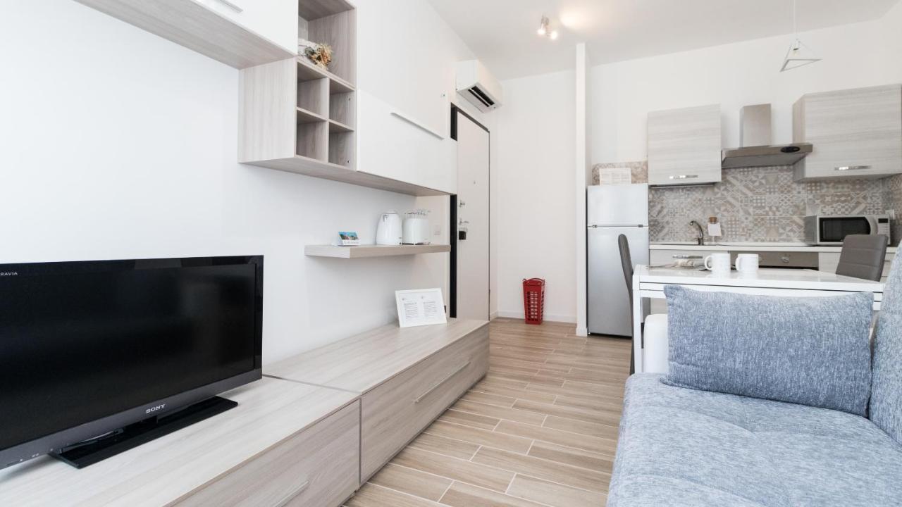Italianway - Savona 146 Apartment Милано Екстериор снимка