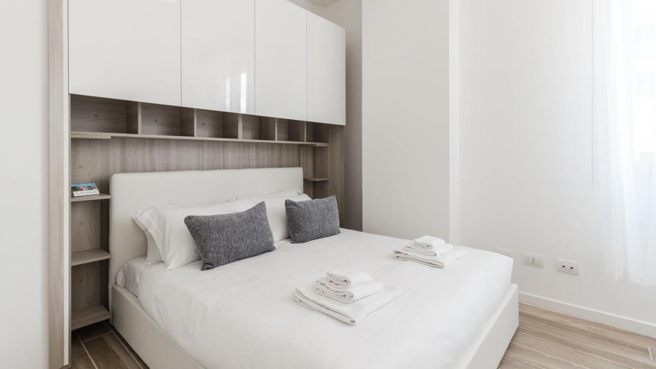 Italianway - Savona 146 Apartment Милано Екстериор снимка