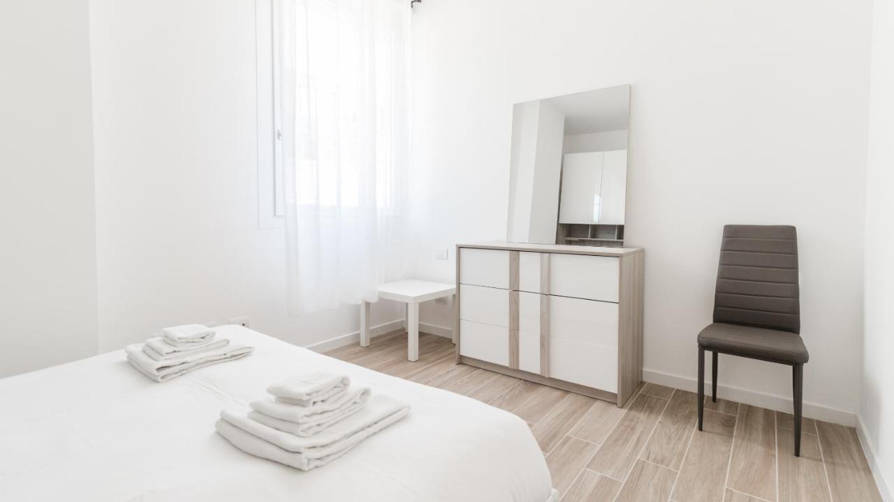 Italianway - Savona 146 Apartment Милано Екстериор снимка