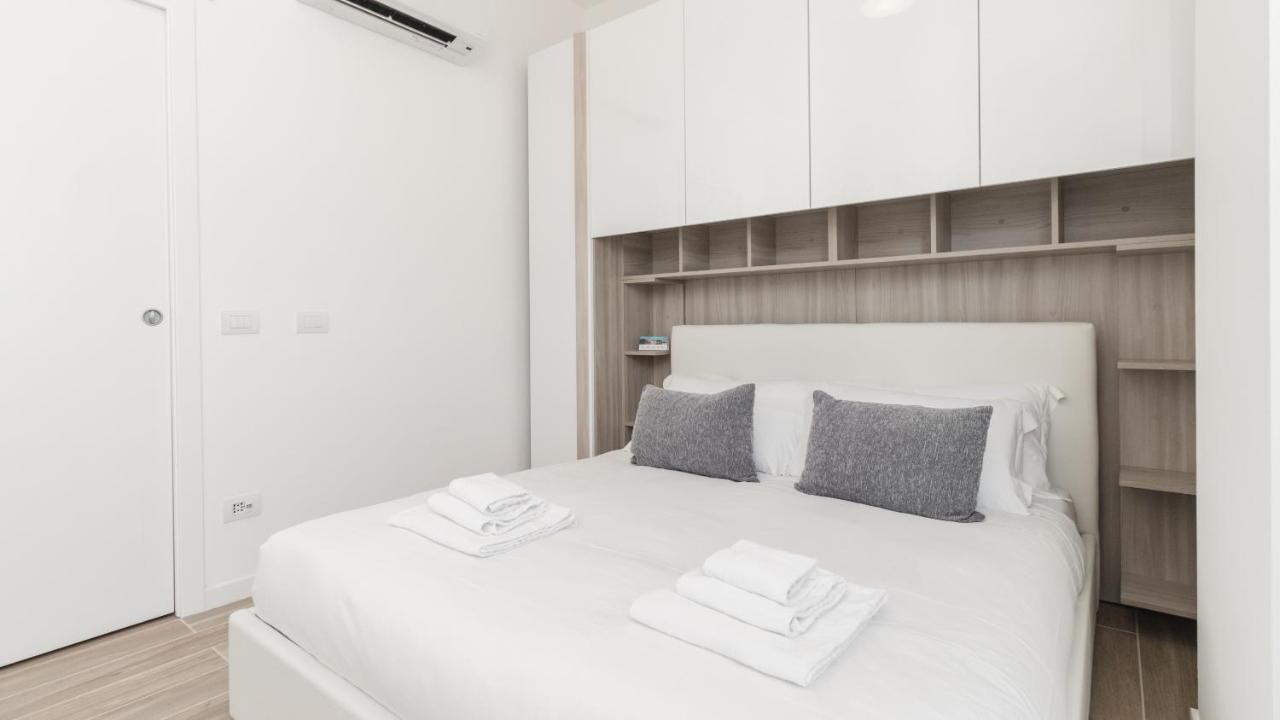 Italianway - Savona 146 Apartment Милано Екстериор снимка