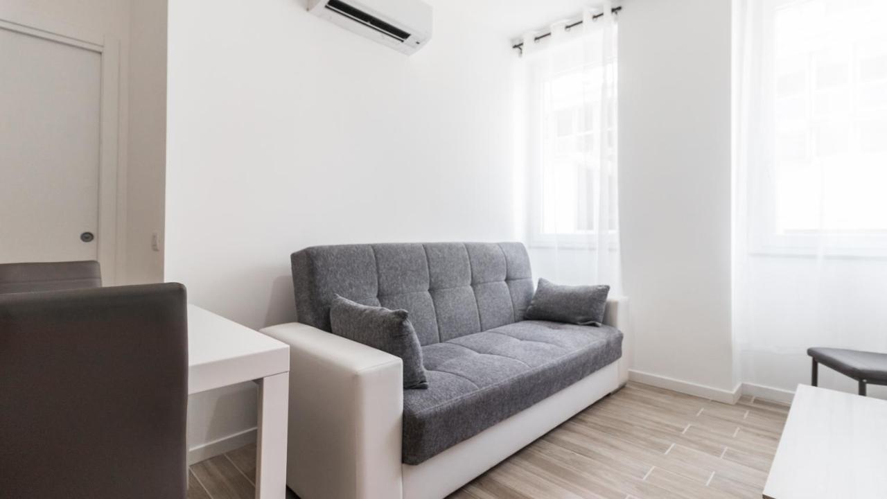 Italianway - Savona 146 Apartment Милано Екстериор снимка