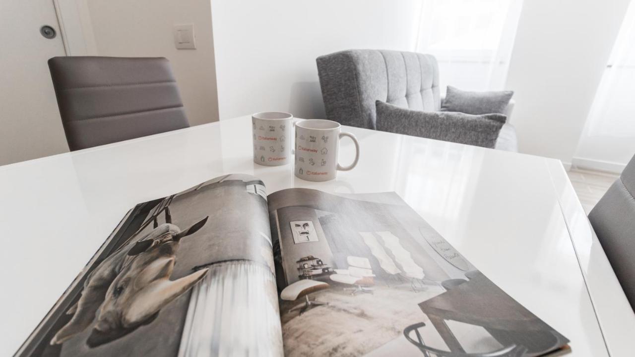 Italianway - Savona 146 Apartment Милано Екстериор снимка