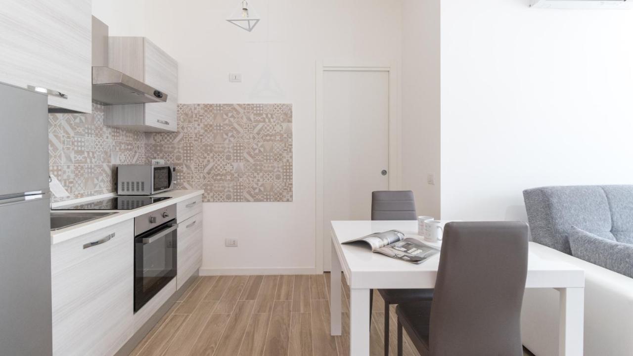 Italianway - Savona 146 Apartment Милано Екстериор снимка