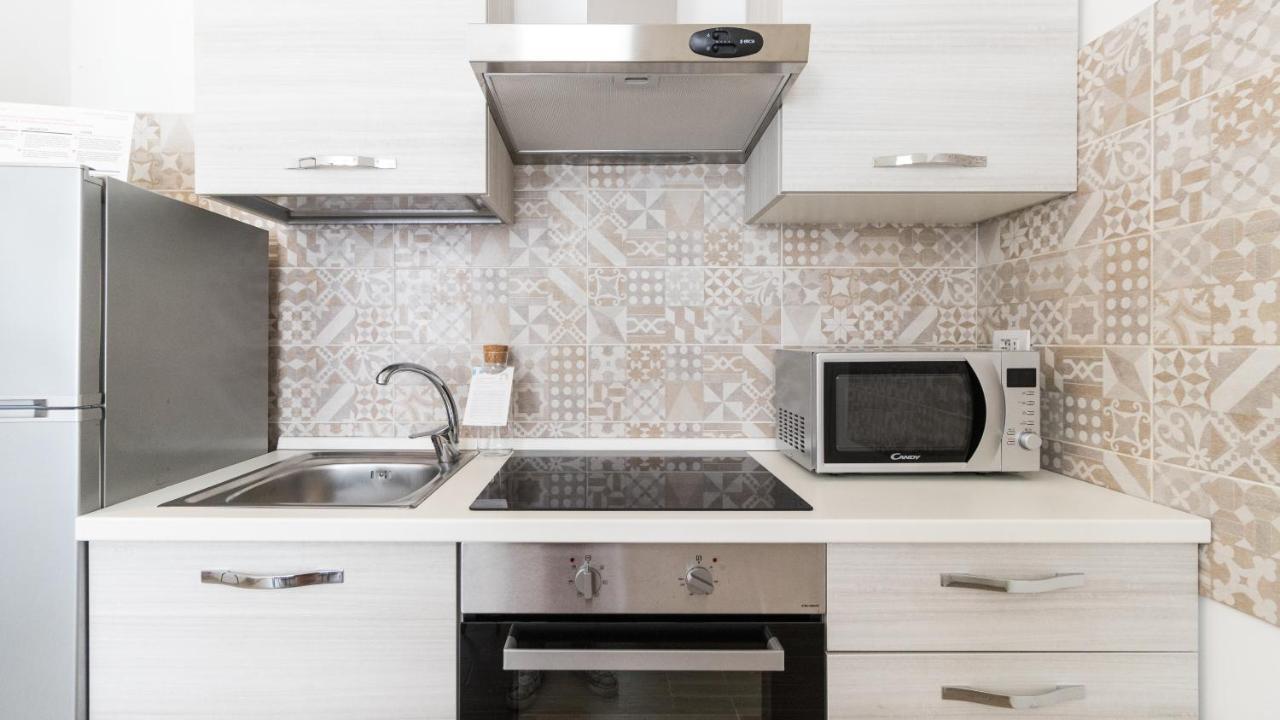 Italianway - Savona 146 Apartment Милано Екстериор снимка